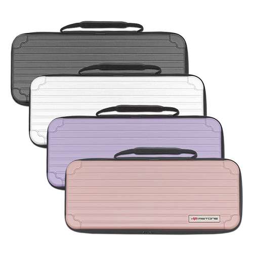 ������۷ι� mStone 87 Ű���� ����