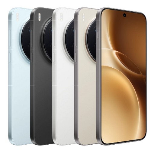 Vivo X300 프로 1TB, 자급제 (해외구매)_이미지