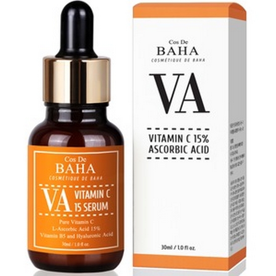 �ڽ������ ��Ÿ��C 15% ���� 30ml