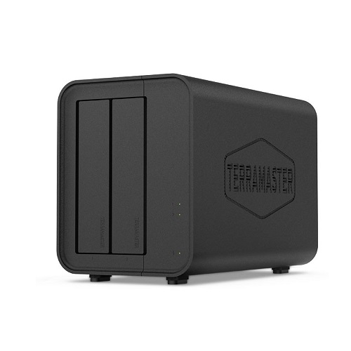 TerraMaster F2-424 (24TB)_이미지