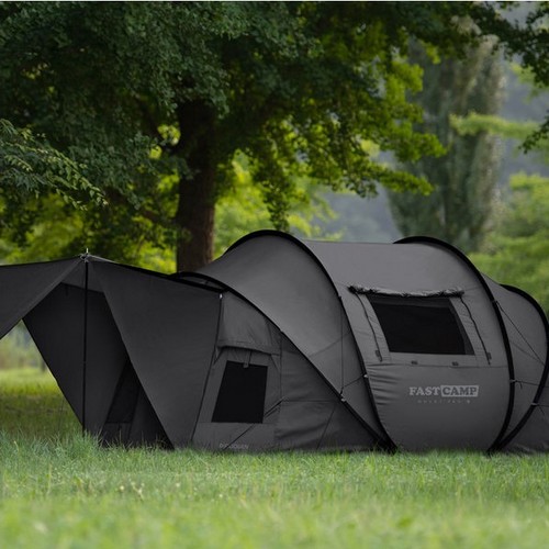 아이두젠 패스트캠프 원터치 텐트 마운트프로 MAX