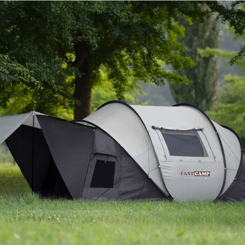 아이두젠 패스트캠프 원터치 텐트 마운트프로 MAX_이미지