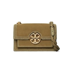 �丮��ġ ��� �з� �����̵� Stitched �÷� ����� ũ�ν��� Toasted Sesame 9659740