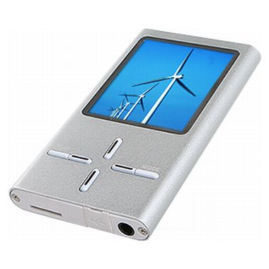 포유디지탈 아이뮤즈 MU-907 (2GB)_이미지