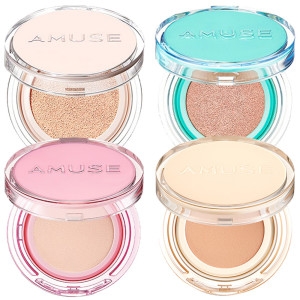 비건 쿠션 15g 메타픽싱 듀젤리 듀파워 스킨튠