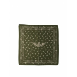 ���ζ����η� RRL ���� Wingedlogo ��ư �ݴٳ� 417945371001 OLIVE DRAB/CREAM �׸� /3