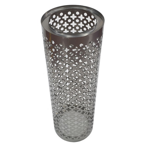 대호화목난로 연통안전망 (125mm)_이미지