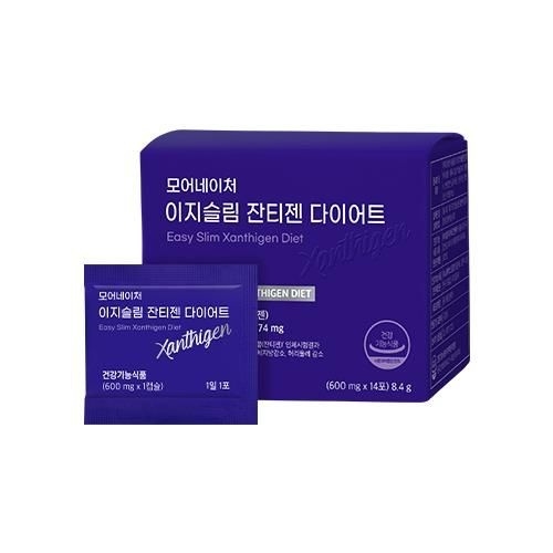 모어네이처 이지슬림 잔티젠 다이어트 14포이미지입니다. 누르면 해당 게시물로 새창이동합니다.