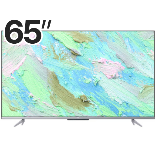 TCL 65P725 [리퍼, 스탠드]