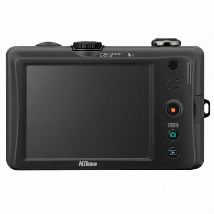 니콘 쿨픽스 S1100pj (중고품)_이미지