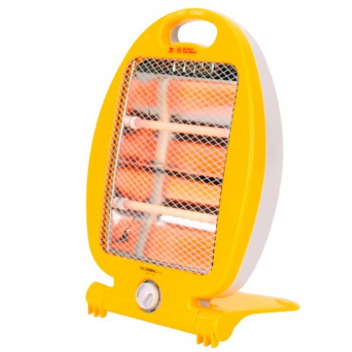 위니즈랩 접이식 석영관 히터