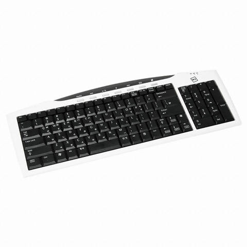 W3 IGK-5200 화이트