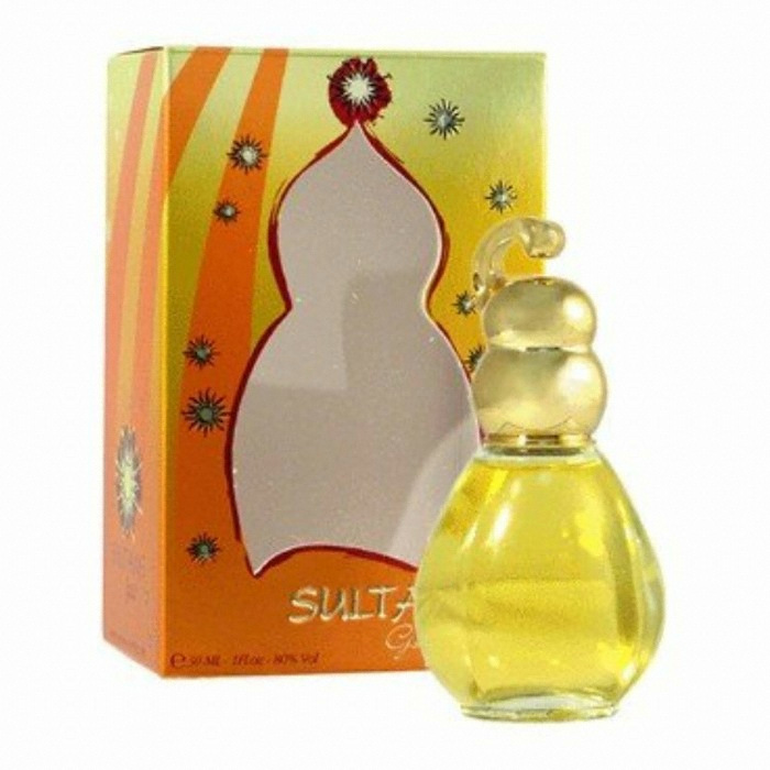 장아떼 술탄 골드 EDP (30ml)