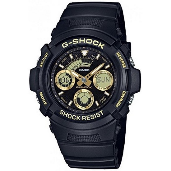 G-SHOCK AW-591GBX-1A9