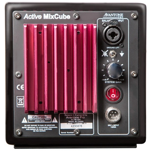 AVANTONE Mixcube (정품)_이미지