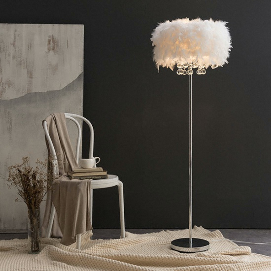 서웅씨엔씨 스피아노 실비아 구스 장스탠드_이미지