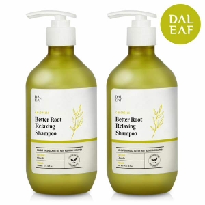 클로렐라 베러 루트 릴렉싱 샴푸 500ml