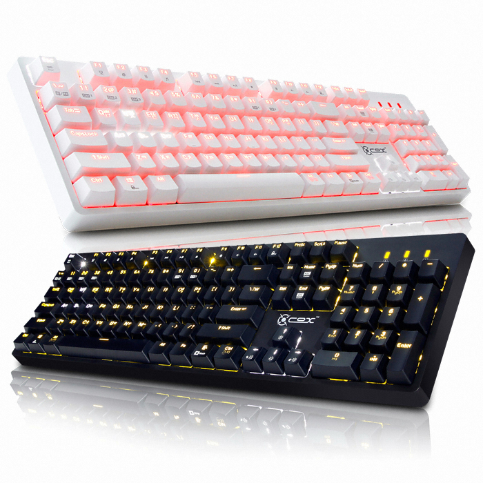 COX CK800 ī�� ���� ������� LED ��ü��