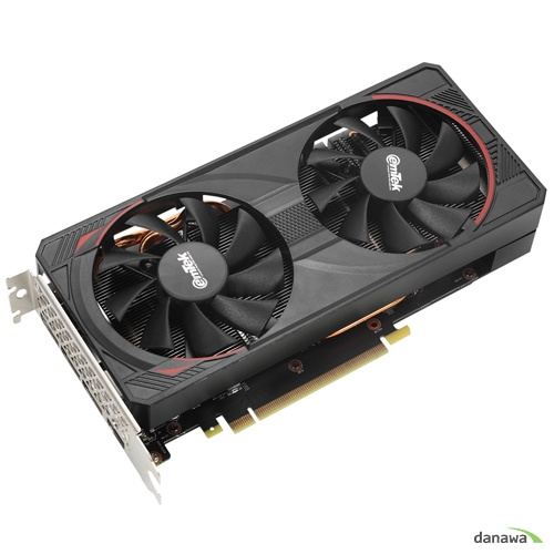 이엠텍 지포스 RTX 3070 MIRACLE II D6 8GB_이미지