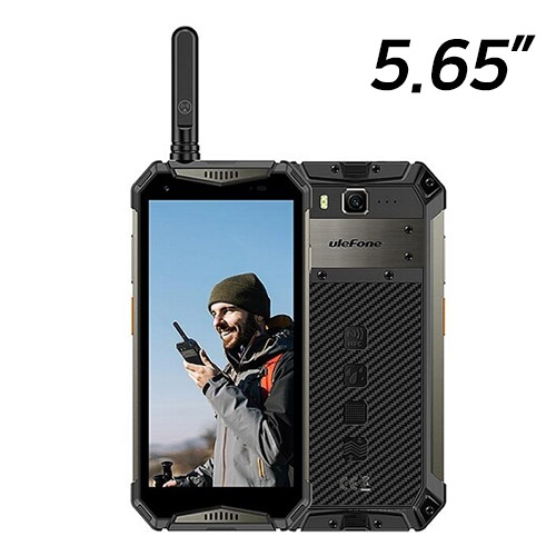 uleFone Power Armor 20WT LTE 256GB, 자급제 (램12GB,해외구매)_이미지