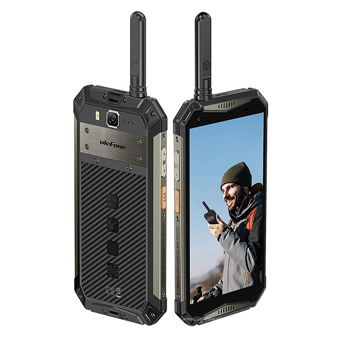 uleFone Power Armor 20WT LTE 256GB, �ڱ���