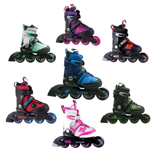 에어워크 아동용 성인용 롤러스케이트