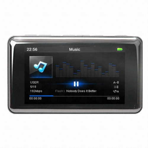 MPIO FG-300