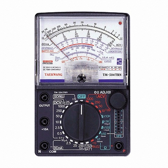  태광전자 TM-504TRN
