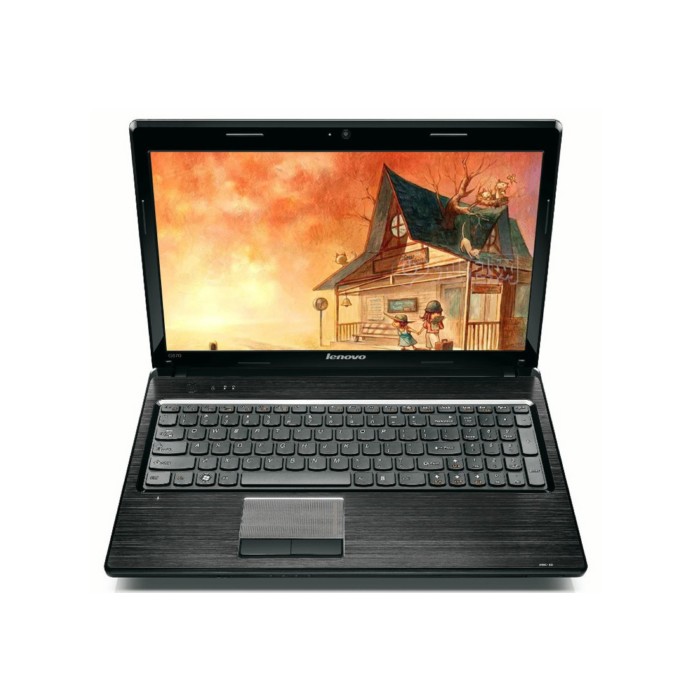 레노버 아이디어패드 G570 59325098 (기본)_이미지