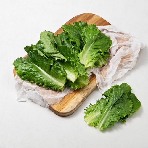 곰곰 GAP 아삭한 상추 150g (4개)