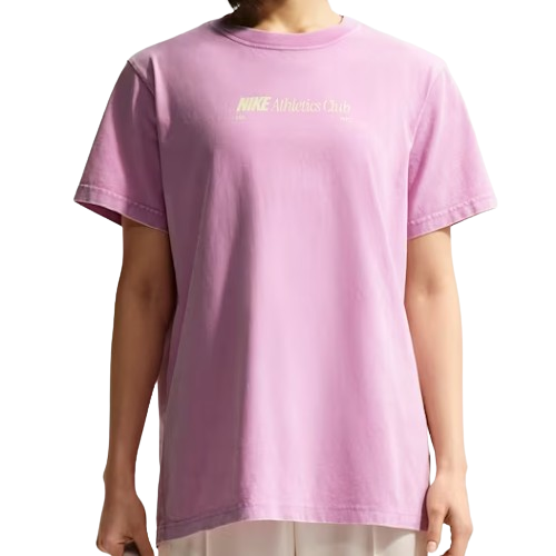 나이키 클래식 오버사이즈 티셔츠 IR7876-503 (병행)_이미지