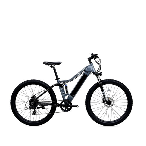 ���潺���� �ϸ� 27.5 FS DUAL (2022����)