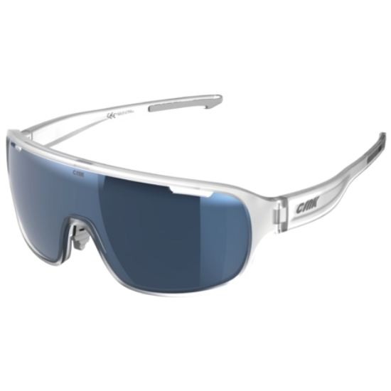 CRNK 비비드 옵티컬 2 스포츠고글 (블러 화이트)
