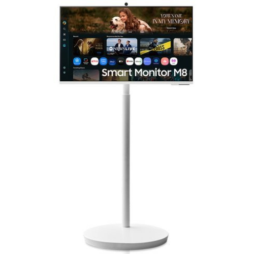 삼성전자 무빙스타일 M8 S32FM803 이동형 패키지 (삼성 무빙)_이미지