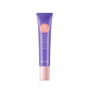 듀이셀 포어텐 크림 40ml 모공긴장크림 쫀쫀 프라이머_이미지