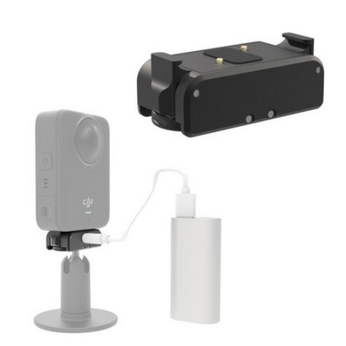 오토케 AC-X137 DJI 오즈모 360용 마그네틱 충전 마운트