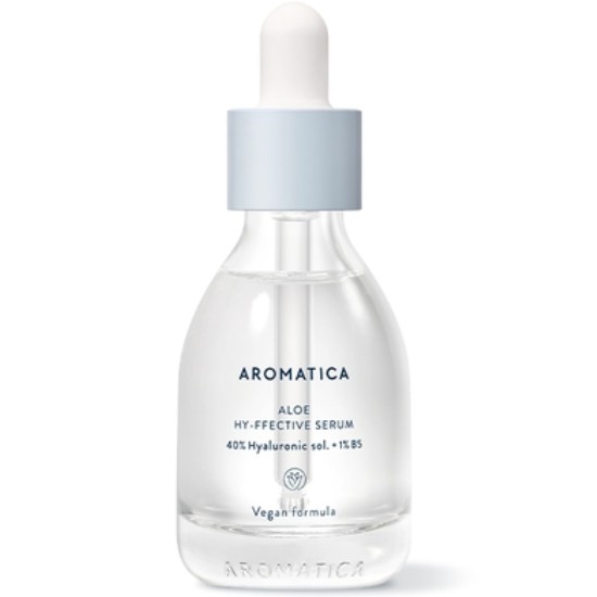 아로마티카 알로에 하이펙티브 세럼 30ml (1개)