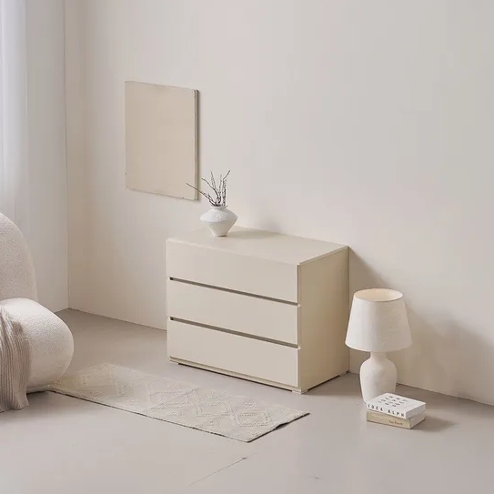 BIF보루네오 엘리브 밀리 3단 서랍장 800_이미지