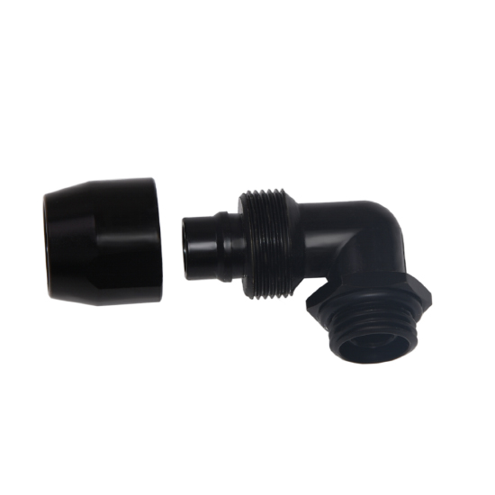 ALPHACOOL TPV 90도 피팅_이미지