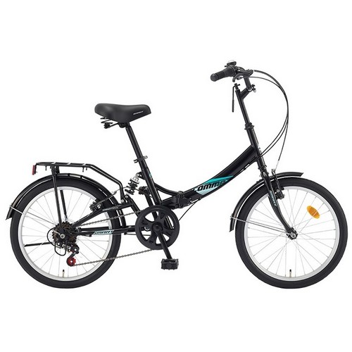 콤마 RS 20 (2023년형)