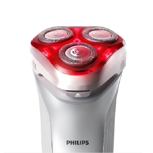 필립스 SkinLED 쉐이버 LED4500/02_이미지