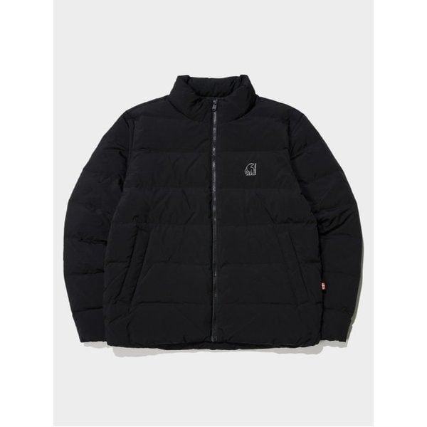 노르디스크 크리스탈다운 경량점퍼 2 OUW24542Z1_이미지