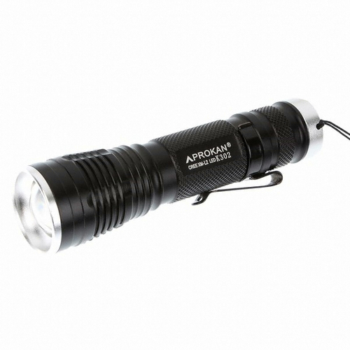 프로칸 K302 LED 랜턴_이미지