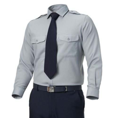 지벤 경비복 상의 ZB-Y1042