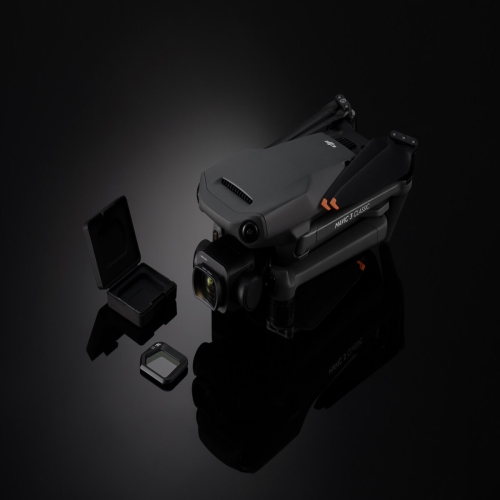 DJI �ź�3 Ŭ���� ���� ����