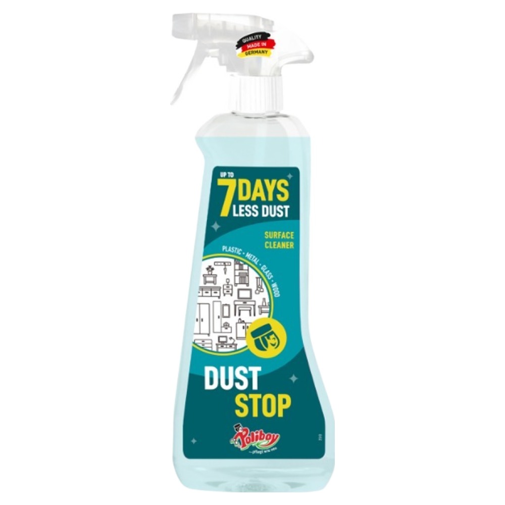 폴리보이 더스트스탑 스프레이 500ml