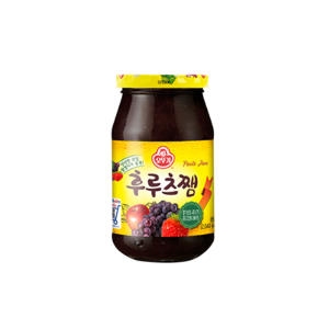 오뚜기 후루츠쨈 850g