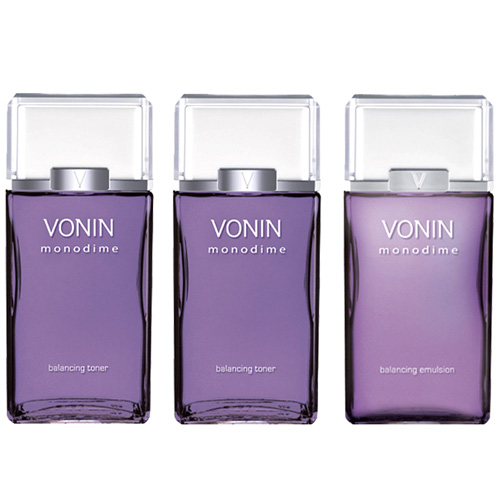 모노다임 밸런싱 3종세트