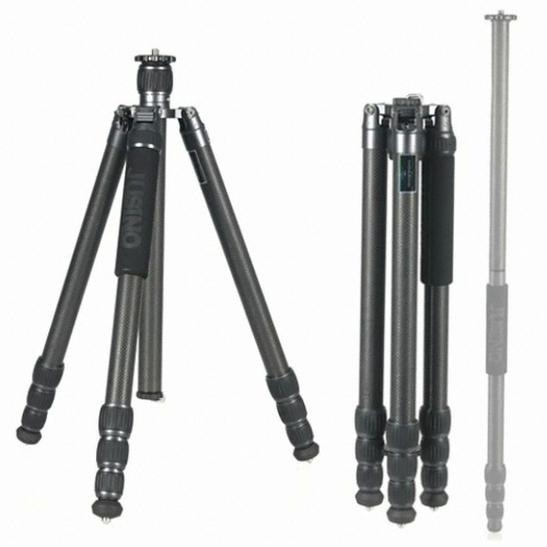 주시노 TK-284C 삼각대 (헤드별매)