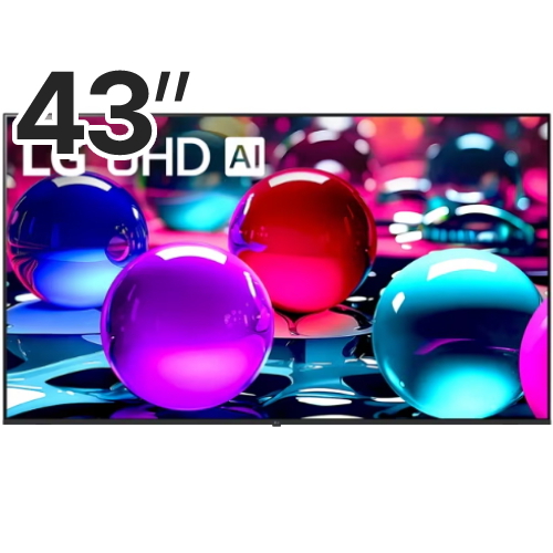 LG전자 울트라HD 43UA7500 리퍼비시 (벽걸이)